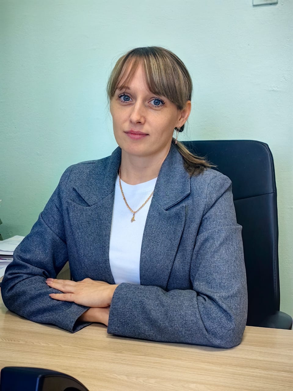 Романова Мария Викторовна.