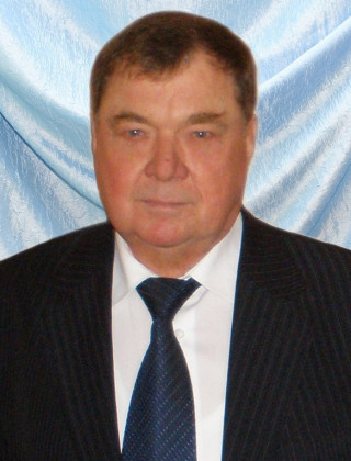 Леонтьев Николай Васильевич.