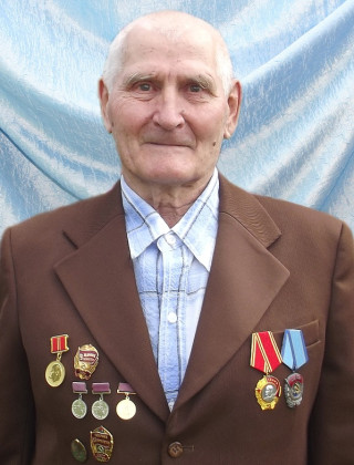 Иванов Николай Иванович Иванов Николай Иванович.