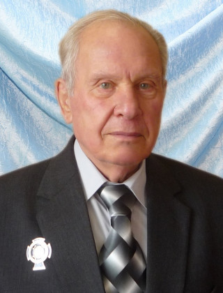Розанов Юрий Васильевич.