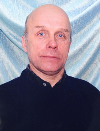 Егоров Николай Николаевич.