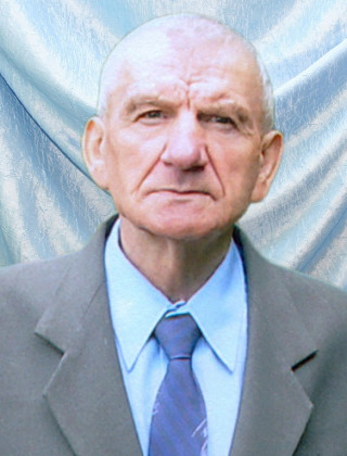 Марков Геннадий Михайлович.